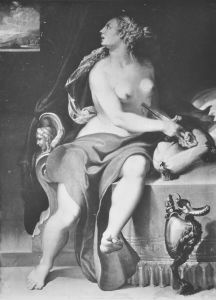 Tibaldi, Pellegrino (1527-1596) - 1545