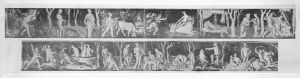 Peruzzi, Baldassare (1481-1536) - 1508