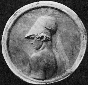 Hellenistic - 3rd century BC