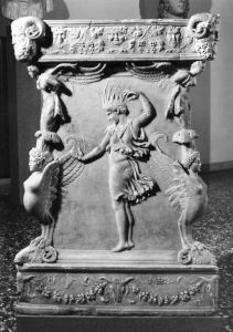 Graeco-Roman - 1st century (late)