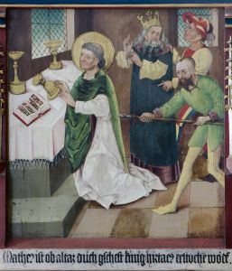 Koler, Joseph - 1485