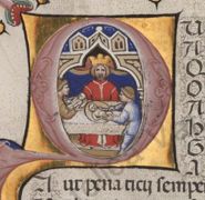 Seneca, Lucius Annaeus p.22r - 1390 (circa)