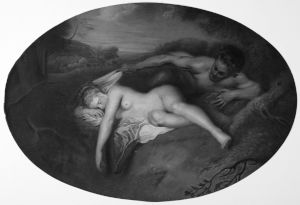 Watteau, Jean-Antoine (1684-1721) - 1715 (circa)