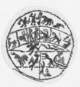 Regensburg - 1020 (circa)