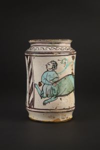 Tuscan - 1340 (circa)