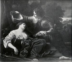 Badalocchio, Sisto (1585-1647) - 17th century (first half)