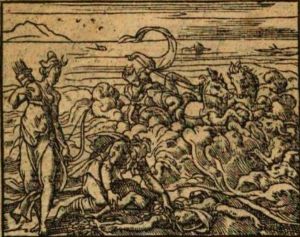 Ovid (Publius Ovidius Naso) - 1564