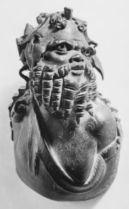 Ancient Roman - 1st century BC