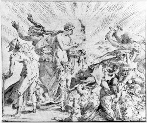 Girolamo da Carpi (1501-1556) - 1521