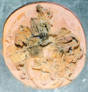 Reichle, Hans (c1570-1642) - 1602