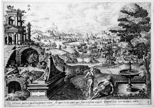 Jode, Gerard de (born 1509 or 1517, died 1591) - 16th century
