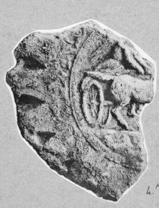 Hellenistic - 4th century BC (second half)