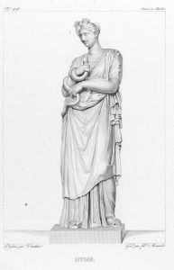 Massard, Jean-Baptiste-Raphaël-Urbain (1775-1843) - 1809