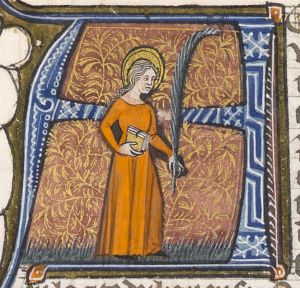 Musée Condé - 735, fol. 75vb - 1365 (circa)