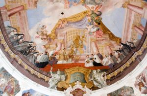 Scheffler, Thomas Christian (or Christoph Thomas, born 1699 or 1700, died 1756) - 1738