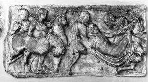 Ancient Roman - 200nd century