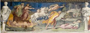 Peruzzi, Baldassare (1481-1536) - 1516