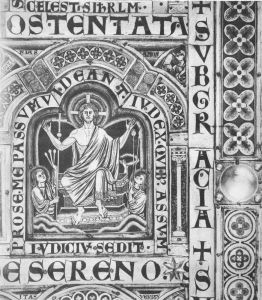 Nicholas of Verdun (active 1181-1205) - 1181