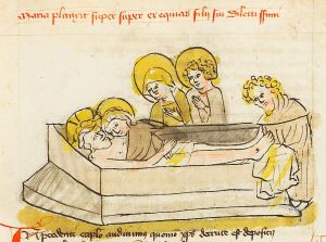 Universitätsbibliothek - 179, fol. 73r - 1436