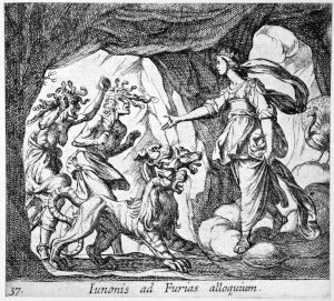 Ovid (Publius Ovidius Naso) p.37 - 1606