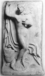 Italian - 16th century