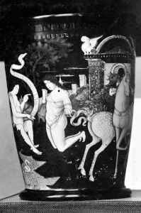 French - 16th century (second half)