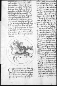 Scot, Michael p.126v - 1436