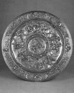 Italian - 1621