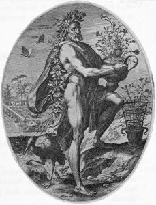 Cort, Cornelis (born 1533, died before 1578) - 1565