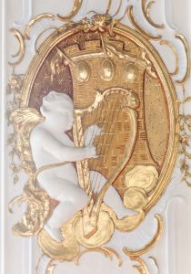 Fischer, Johann Michael (sculptor, 1717-1801) - 1764