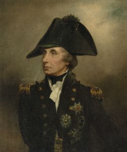 Devis, Arthur William (1762-1822) - 1782