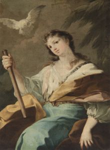 Giaquinto, Corrado (1703-1766) - 1725