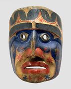 Kwakwaka'wakw - 1880