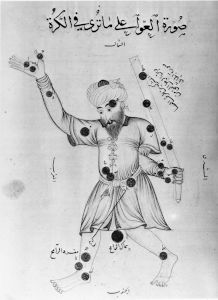 al-Sufi p.43r - 1430