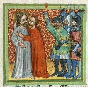 Národní Muzeum - III.B.10, fol. 21v - 1420 (circa)