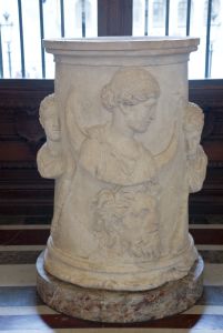 Graeco-Roman - 200nd century