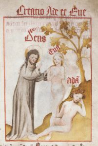 Public Library - Spencer 15, fol. 2r - 1420 (circa)