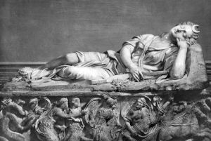 Bernini, Giovanni Lorenzo (1598-1680) - 17th century