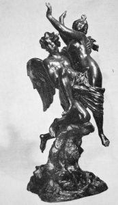 Marsy, Gaspard de (1624-1681) - 1667