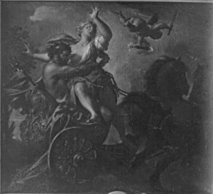 Trevisani, Francesco (1656-1746) - 1709