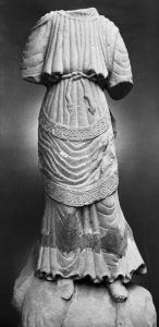 Romano-British - 300rd century