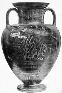Italian (southern) - 4th century BC