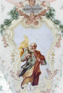 Riepp, Balthasar (1703-1764) - 1733