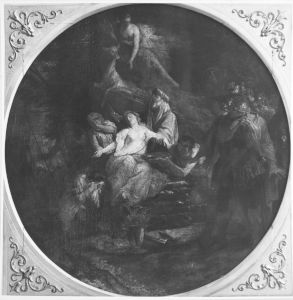 French - 17th century