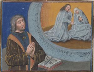 Bibliothèque nationale de France - fr. 6275, fol. 47v - 1485 (circa)
