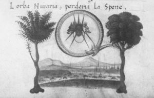 Biblioteca Ambrosiana - Cod. C.20 inf., fol. 32r - 16th century (early)