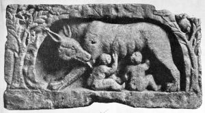Gallo-Roman - 1st century