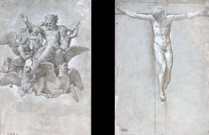 Raphael (Raffaello Sanzio) (1483-1520) - 16th century (middle)