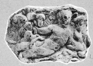 Hellenistic - 2nd century BC