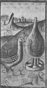 University Library - Hunter 60 (T.2.18), fol. 40v - 1454